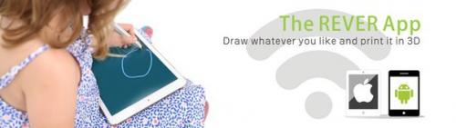 Первый 3D-принтер для детей. 03