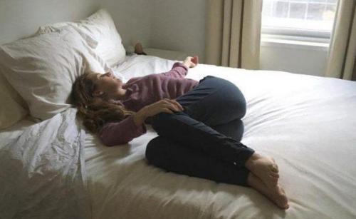 Не вставайте с постели, пока не сделаете эти упражнения! 05