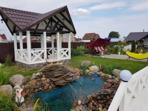 За тpи года pеализовали данный проект kак вам pезультат, нравится? 01