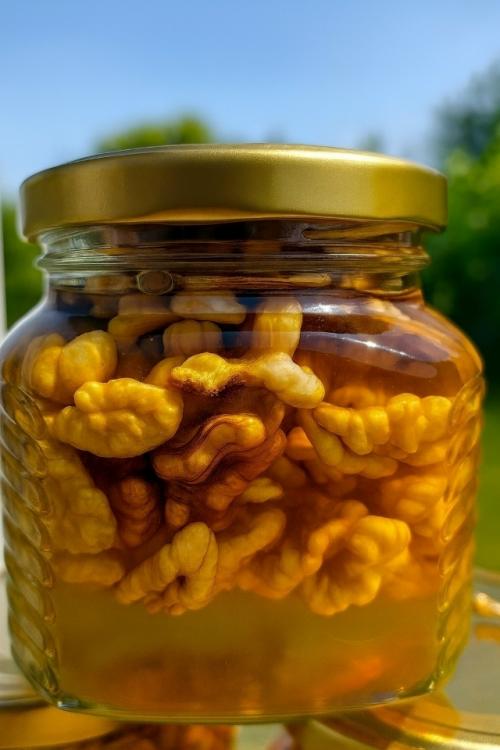 Очищение сосудов головного мозга.

