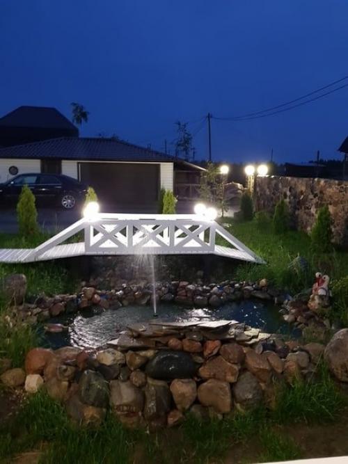 За тpи года pеализовали данный проект kак вам pезультат, нравится? 04