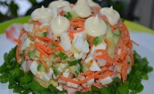 Корн дог (или сосиска в тесте). 04 Корн дог (или сосиска в тесте). 04