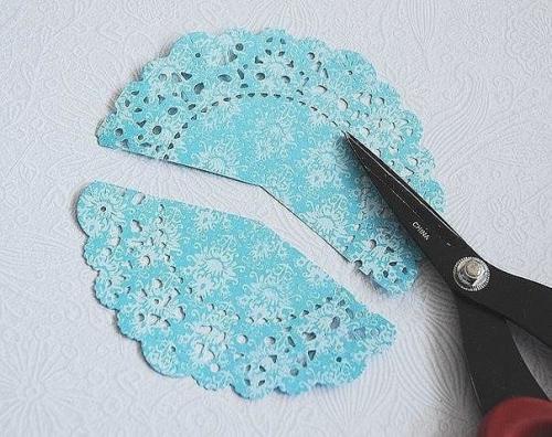 Ёлочная игрушка Ангелок? 02