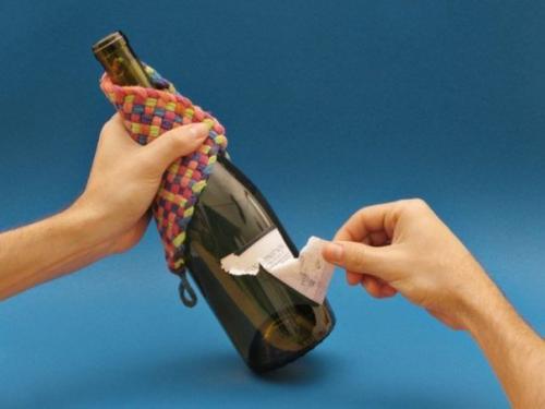 Всё легко и просто своими руками! 02