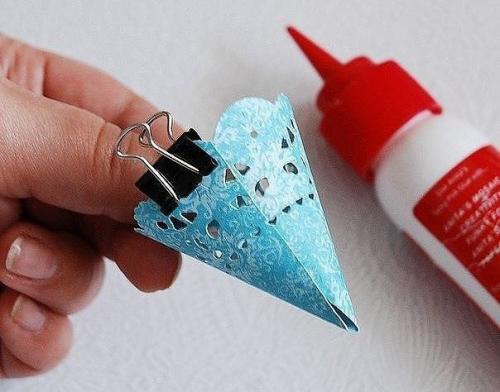 Ёлочная игрушка Ангелок? 04