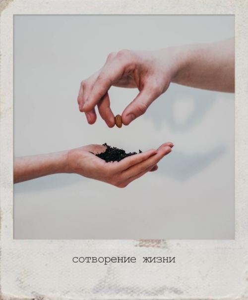 Отношения и чувства между людьми в фотопроекте Двое. 02