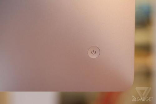 Apple представила обновлённые моноблоки Imac. 04 Apple представила обновлённые моноблоки Imac. 04