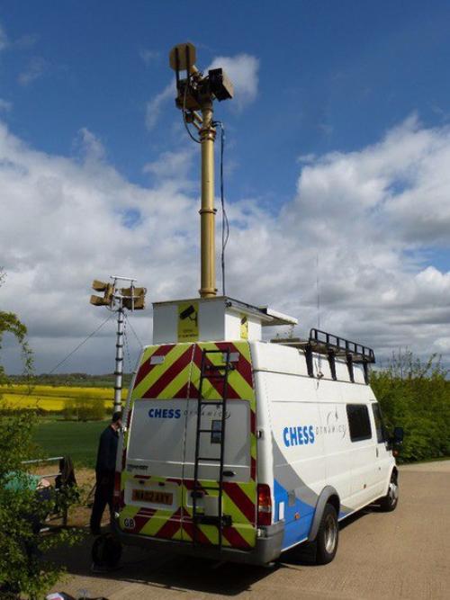 Auds - система защиты от беспилотников. 03 Auds - система защиты от беспилотников. 03