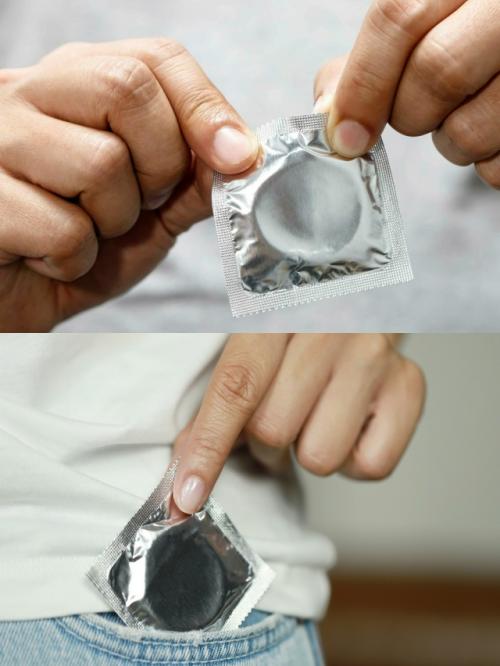 В России обсуждают введение налога на презервативы с целью Повышения Рождаемости, по примеру Китая. 01