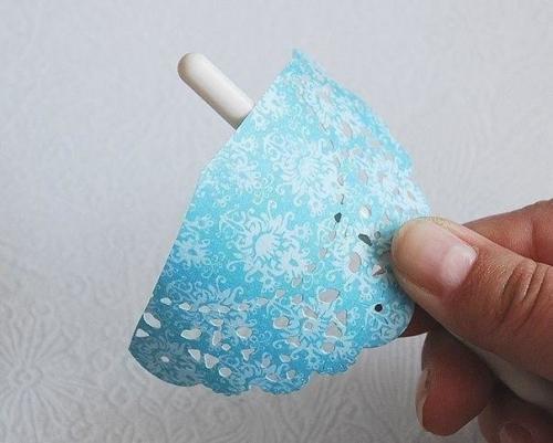 Ёлочная игрушка Ангелок? 03