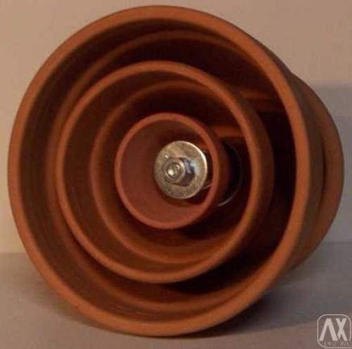 Как отопить комнату одной свечей? 03