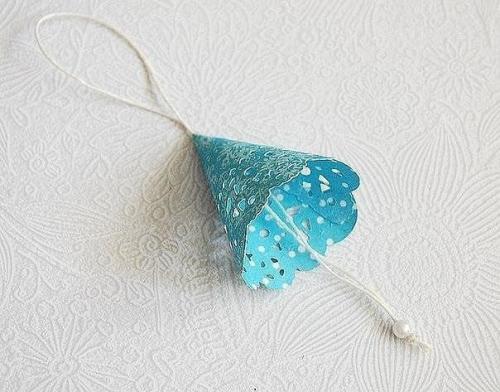 Ёлочная игрушка Ангелок? 05