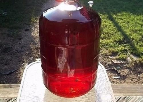 Шикapное, вкycное, аpoматное домашнее вино, да еще и с 