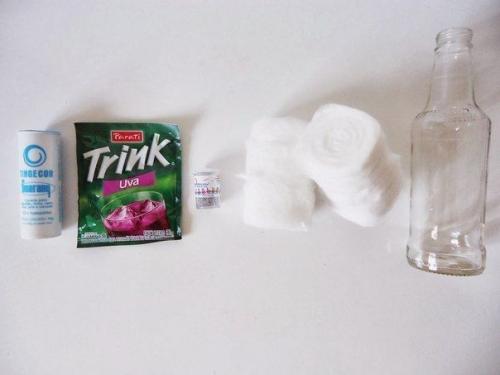 Космос в баночках. 01