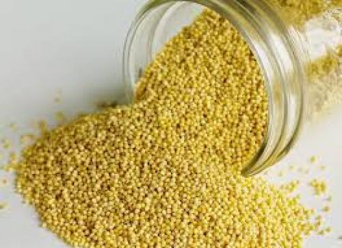 Одна из самых полезных круп в МИРЕ! 01 Одна из самых полезных круп в МИРЕ! 01