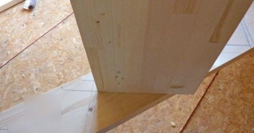 Как самостоятельно изготовить лестницу. 02 Как самостоятельно изготовить лестницу. 02