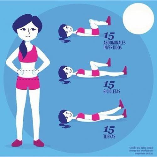 Отличная тренировка на все части тела. 04