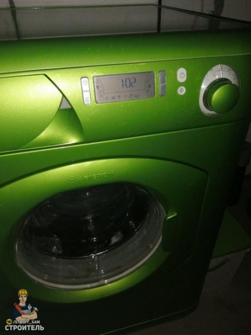 Вторая жизнь нашей Старушки. 06