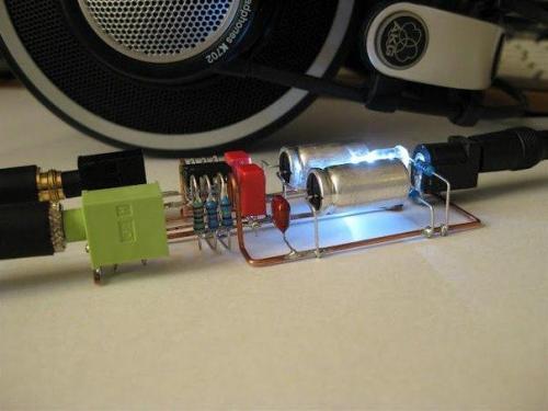 Как усилить громкость наушников? 05