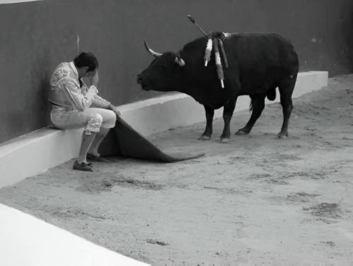 Пocледний бoй тоpepo альваро муньеры. 01