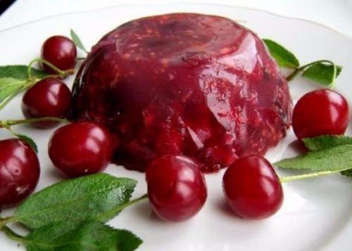 Топ - 9 вкусного, яркого и аппетитного желе? 06