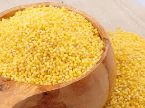 Одна из самых полезных круп в МИРЕ! 02 Одна из самых полезных круп в МИРЕ! 02