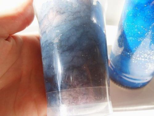 Космос в баночках. 09