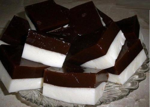 Топ - 9 вкусного, яркого и аппетитного желе? 08