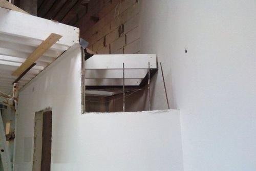 Как самостоятельно изготовить лестницу. 03 Как самостоятельно изготовить лестницу. 03