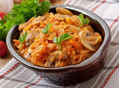 5 идей для здорового ужина. 03