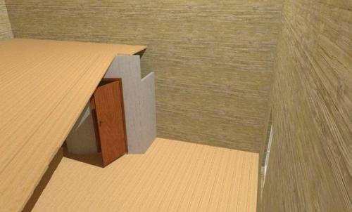 Как самостоятельно изготовить лестницу. 01 Как самостоятельно изготовить лестницу. 01