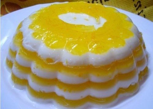 Топ - 9 вкусного, яркого и аппетитного желе? 03