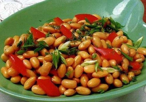 Фасоль для здоровья и правильного питания. 01 Фасоль для здоровья и правильного питания. 01