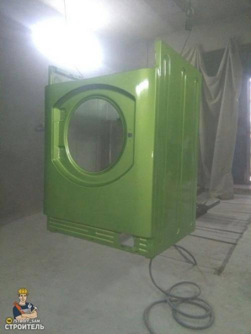 Вторая жизнь нашей Старушки. 02