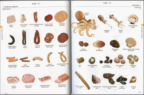 Вкусная и быстрая диета на 7 дней? 01