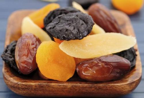 Как с помощью сухофруктов восстановить позвоночник. 02 Как с помощью сухофруктов восстановить позвоночник. 02