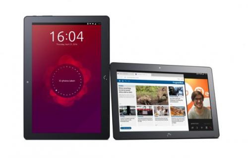 Первый в мире планшет c ос Ubuntu. 05 Первый в мире планшет c ос Ubuntu. 05