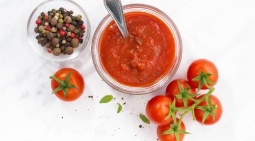 Чем заменить вредные продукты на их полезные аналоги. 08