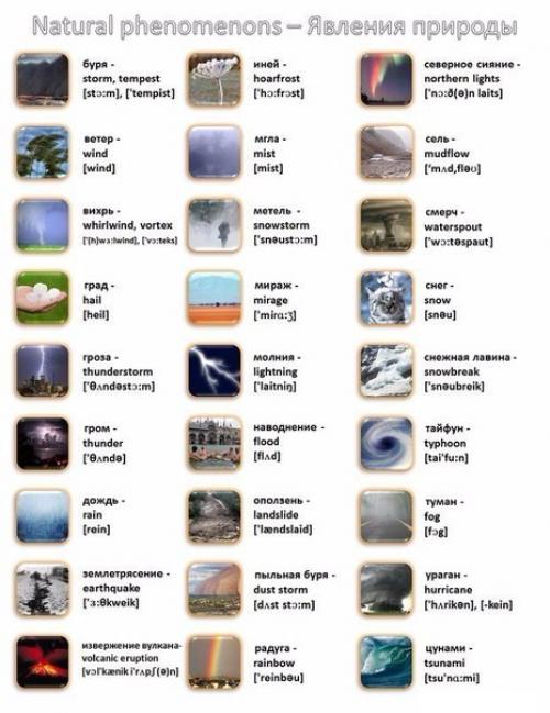 Мы изучаем английский? 08