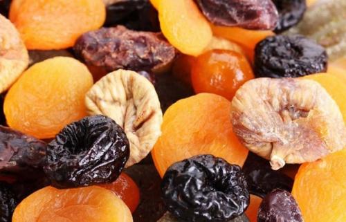 Как с помощью сухофруктов восстановить позвоночник. 01 Как с помощью сухофруктов восстановить позвоночник. 01