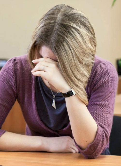 HR - специалисты отмечают, что всё больше россиян уходят с работы, не имея другой альтернативы. 01