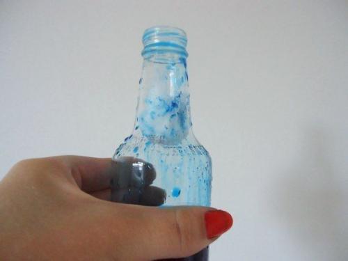 Космос в баночках. 04