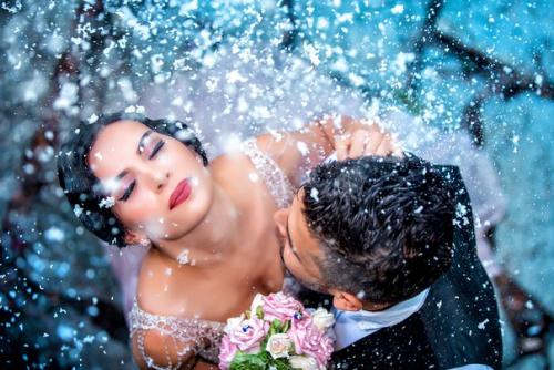 Особенности зимней фотографии, или как снимать на белом снегу. 03