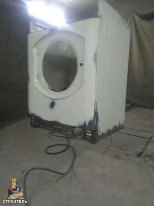 Вторая жизнь нашей Старушки. 01