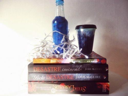 Космос в баночках. 08