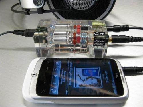 Как усилить громкость наушников? 09