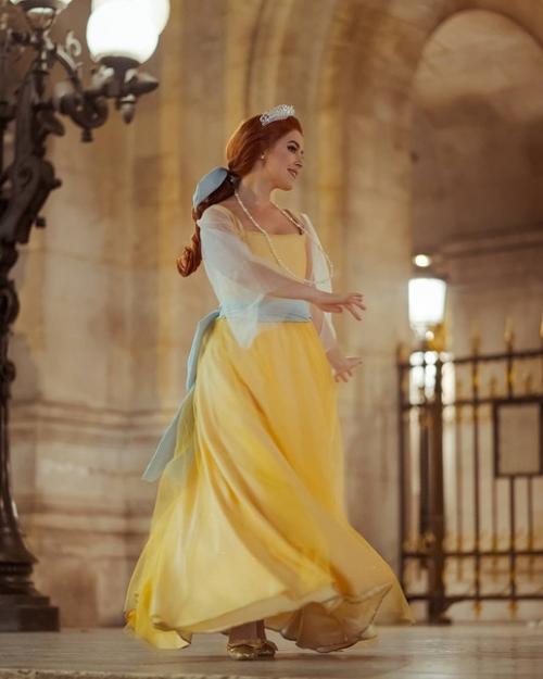 По мотивам сказки анастасия. 03