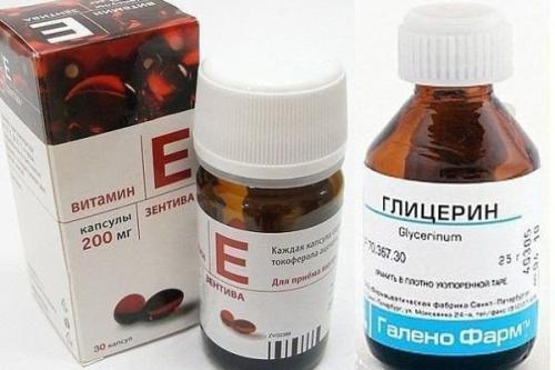 Супермаска от морщин! 01 Супермаска от морщин! 01