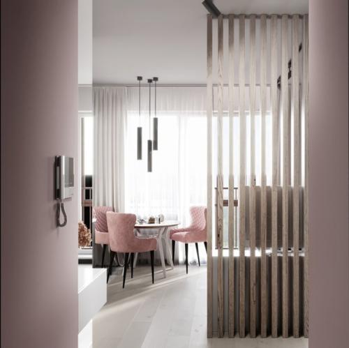 Это неплохой проект студии, но акцент на розовом. 05