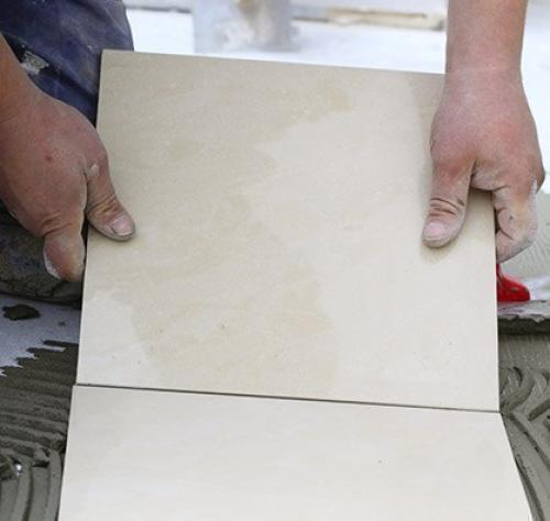 Как укладывать плитку: основные этапы и технология работ. 04